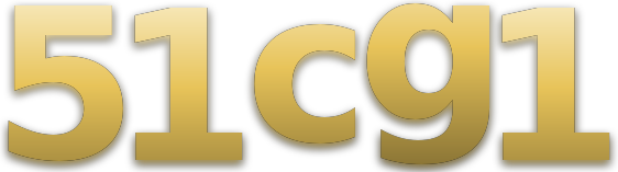 51cg1 logo