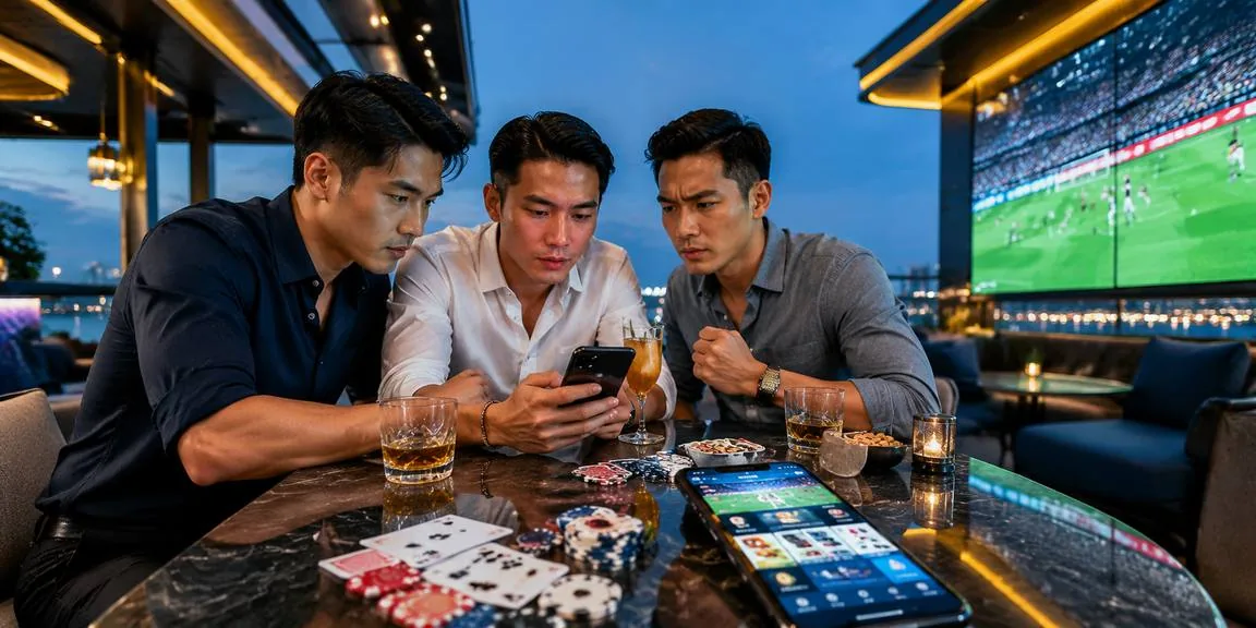 51cg1 Điểm Nhấn Casino Trực Tiếp